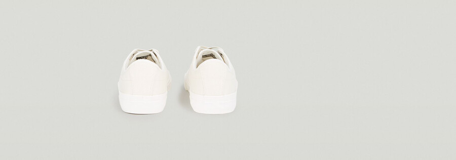 deck basic sneakers