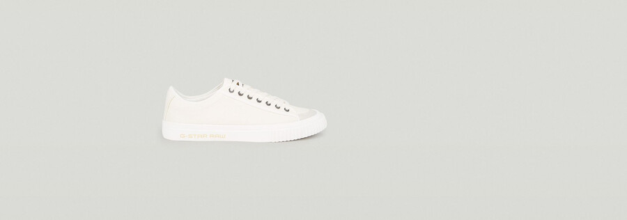 deck basic sneakers
