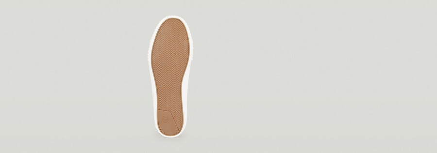deck basic sneakers