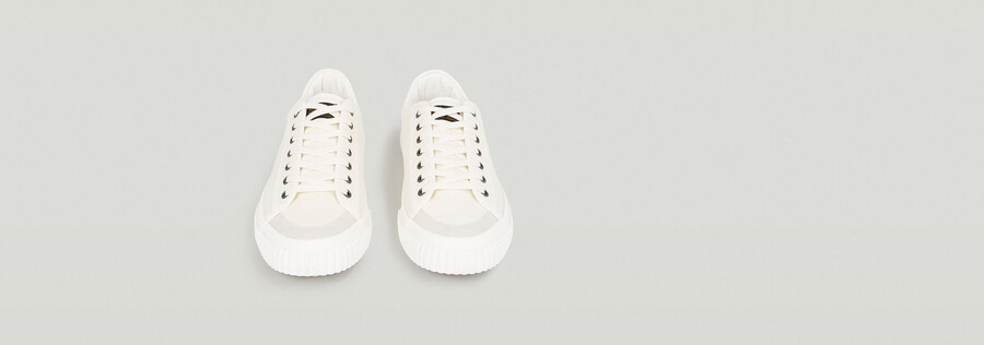 deck basic sneakers