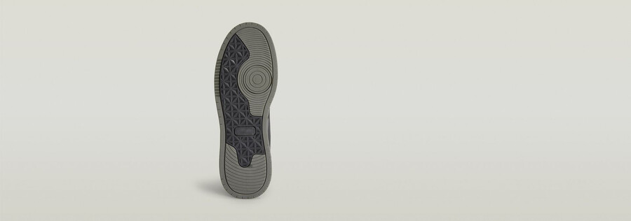 carrick cup low sneakers