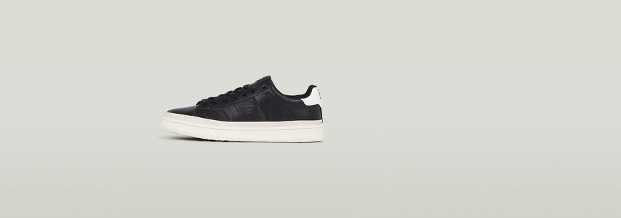 recruit iii sneakers