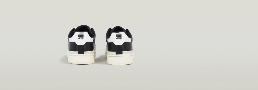 recruit iii sneakers