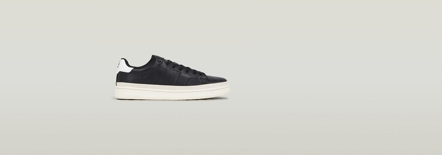 recruit iii sneakers