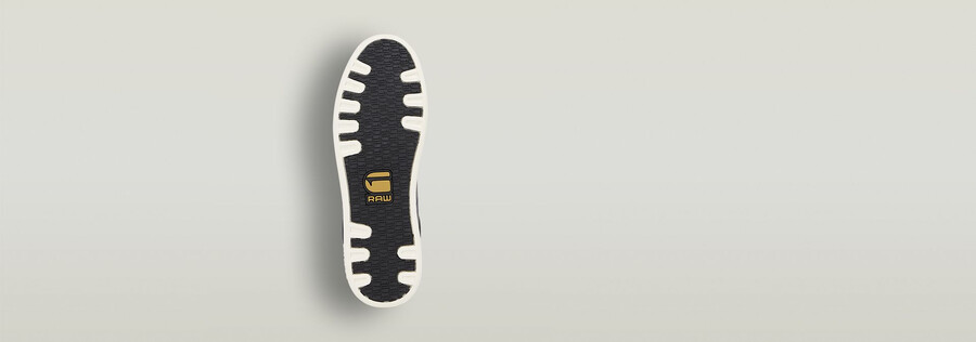 recruit iii sneakers