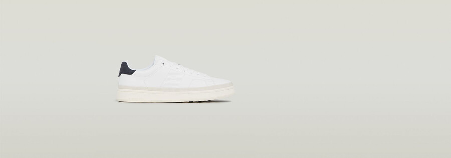 recruit iii sneakers