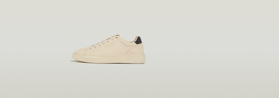 rovic iv nubuk-sneakers