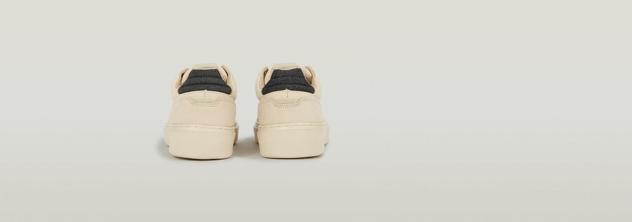 rovic iv nubuk-sneakers