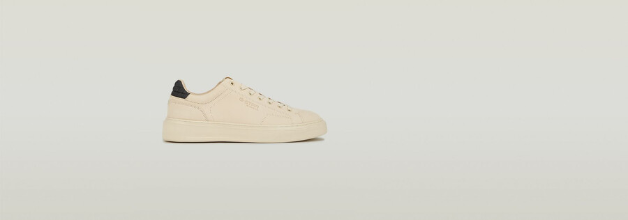 rovic iv nubuk-sneakers