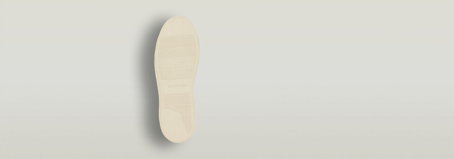 rovic iv nubuk-sneakers