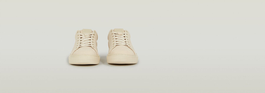 rovic iv nubuk-sneakers