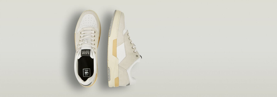 rine basic sneakers