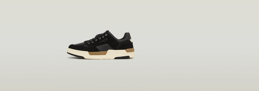 rine basic sneakers
