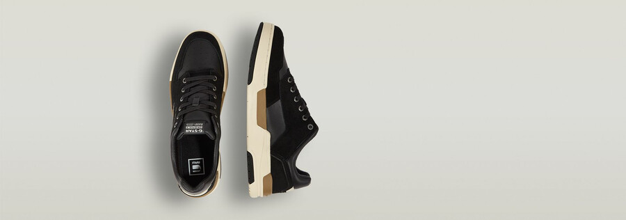 rine basic sneakers
