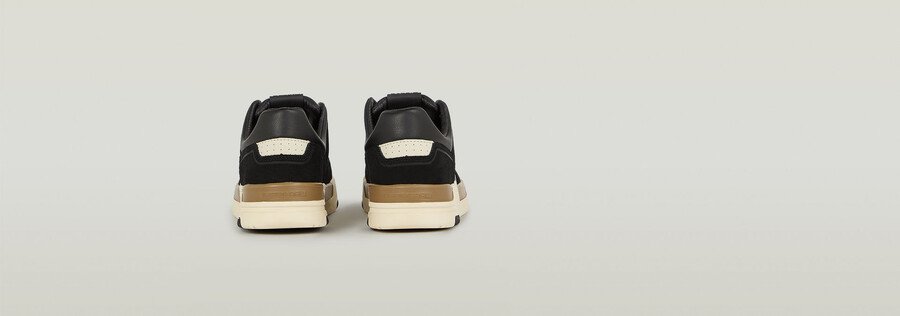 rine basic sneakers