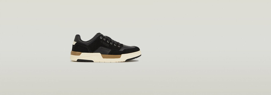 rine basic sneakers