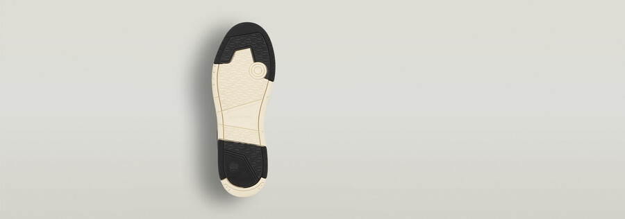 rine basic sneakers
