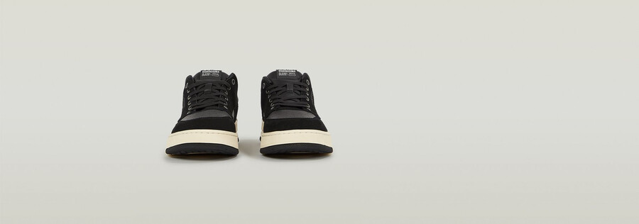 rine basic sneakers