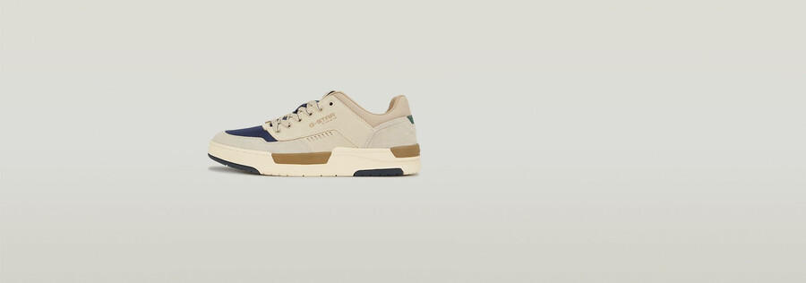 rine rps sneakers