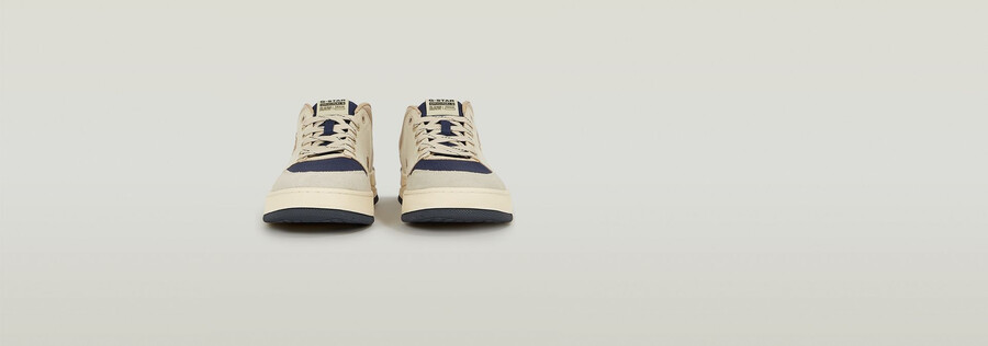 rine rps sneakers