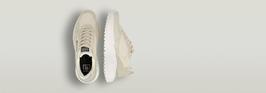 duko basic sneakers