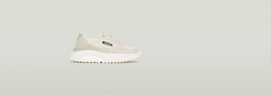 duko basic sneakers