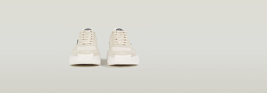 duko basic sneakers