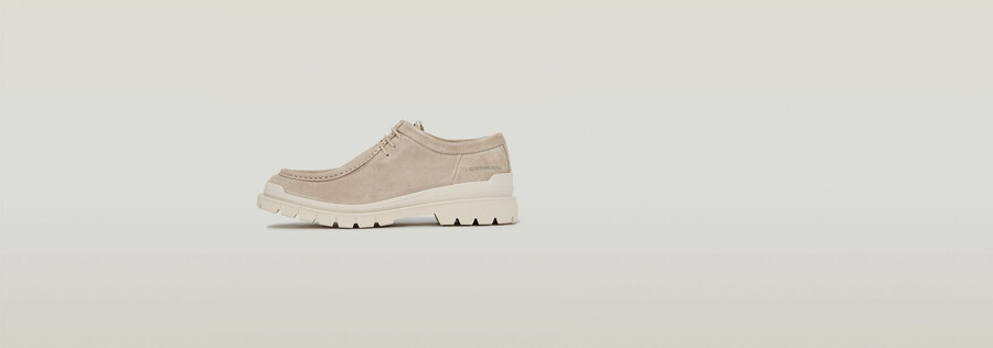 blake wlb wildlederschuhe