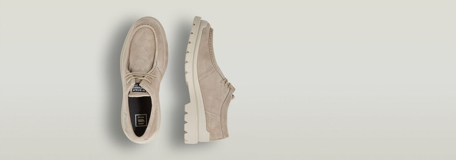 blake wlb wildlederschuhe