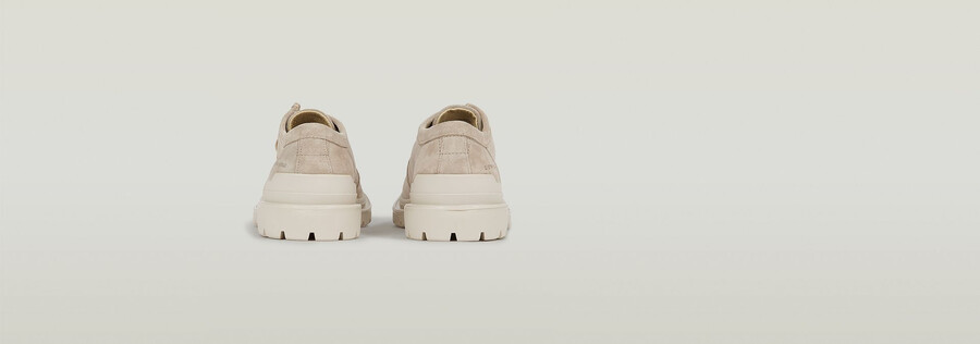 blake wlb wildlederschuhe