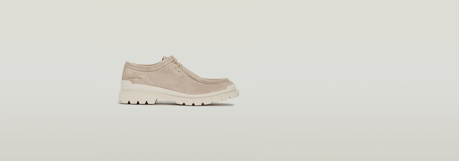 blake wlb wildlederschuhe