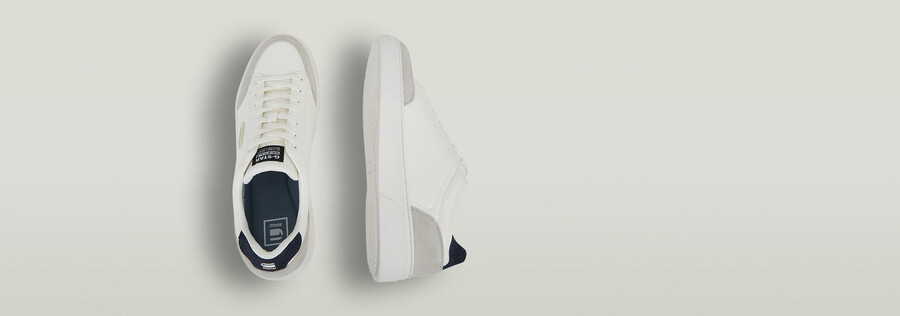 straker lea sneakers