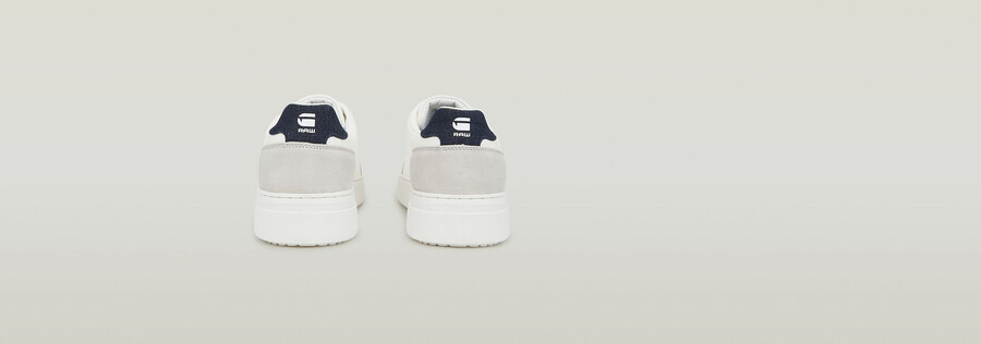 straker lea sneakers
