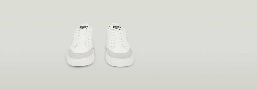 straker lea sneakers