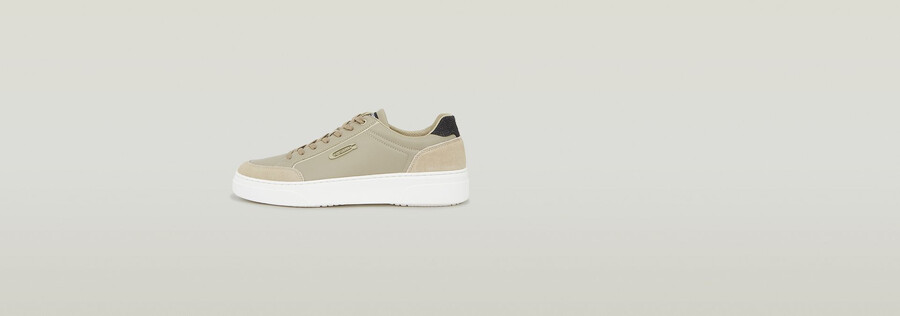 straker lea sneakers