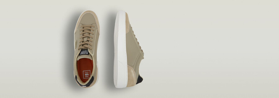 straker lea sneakers