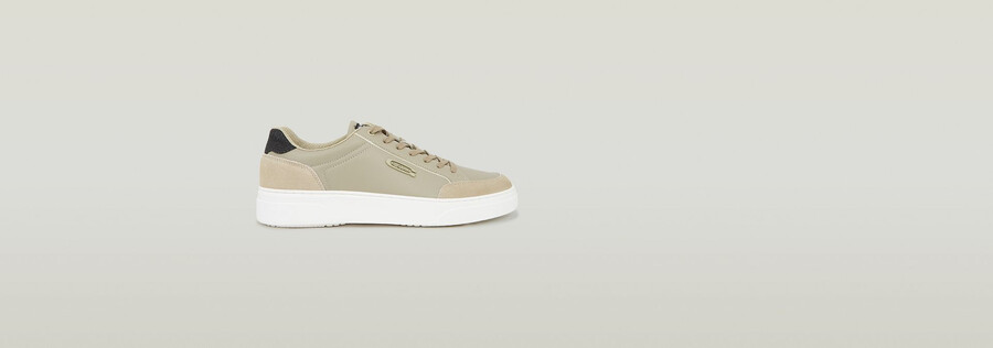 straker lea sneakers