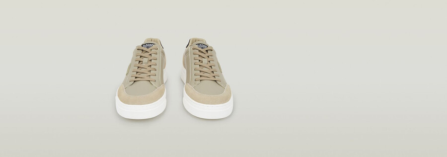straker lea sneakers