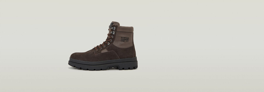 arron high tunnel boots