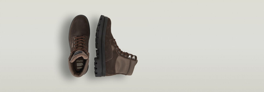 arron high tunnel boots