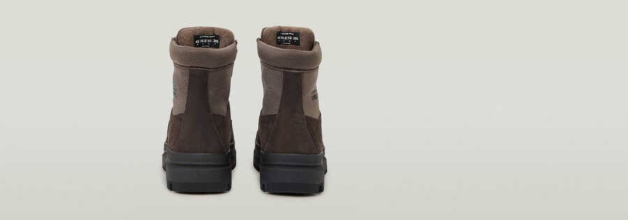 arron high tunnel boots