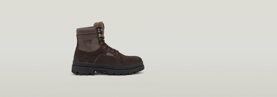 arron high tunnel boots