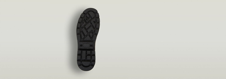 arron high tunnel boots