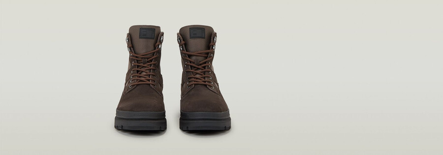 arron high tunnel boots