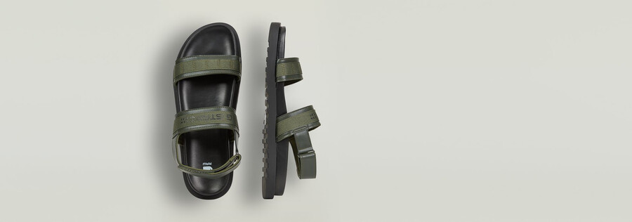 diesem bsc sandalen