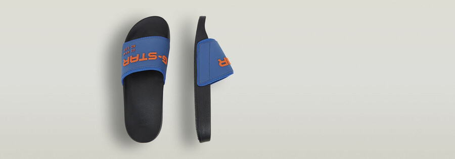 cart v blk ii sliders