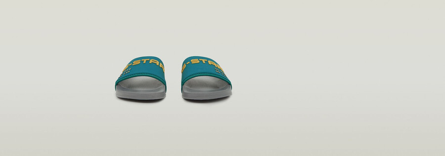 cart v blk ii sliders