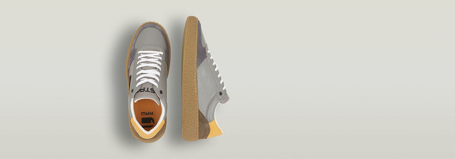 augur bsc sneakers