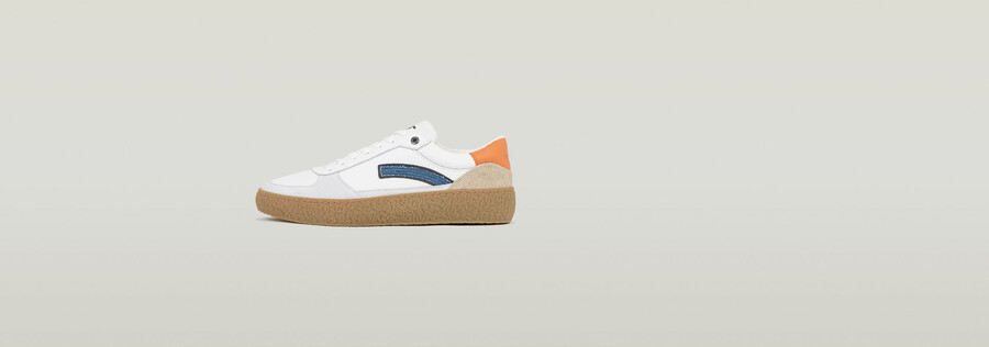 augur bsc sneakers