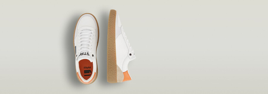 augur bsc sneakers
